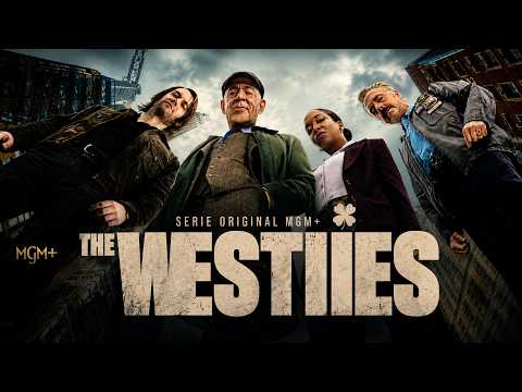The Westies | Tráiler en Español (Serie de MGM+) | ¡Ya Disponible!