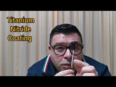 Target Power 9Five Generation 7 Dartscheibe 26g Phil "The Power" Taylor Erfahrungen Test