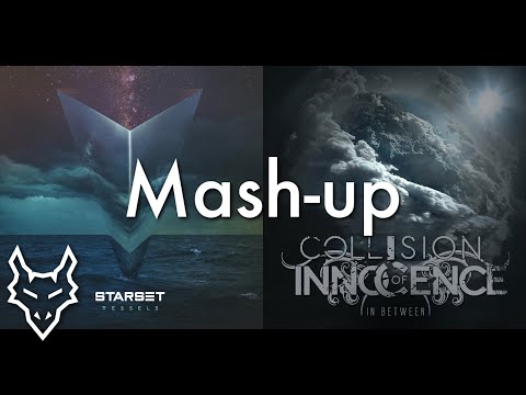 Monster In Between - STARSET & Collision Of Innocence | Mashup