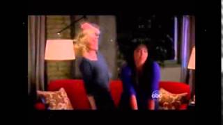 Callie Torres {Hips Don't Lie}