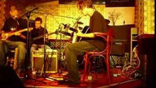 Let Me Introduce You To The End - Trail In The Dust