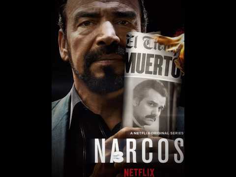 5 Mejores Series de Netflix del 2025 Que Deberías Ver Ahora! #cine #netflix #pelicula #series