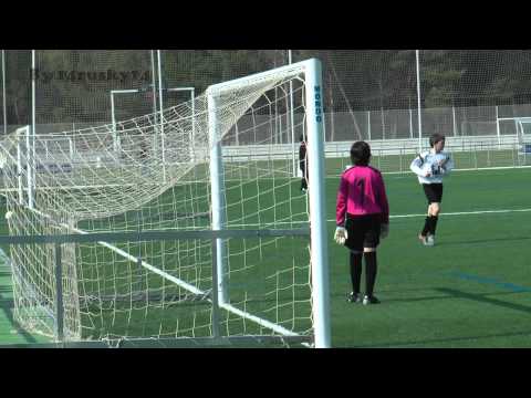 Fútbol 7 Alevines  C.D. Lourdes A  - C.D.Tudelano A día 30/04/11 clip 2/4