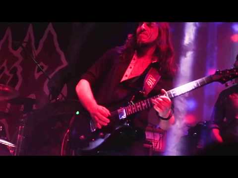 Venomous - Martyr (Official Music Video)