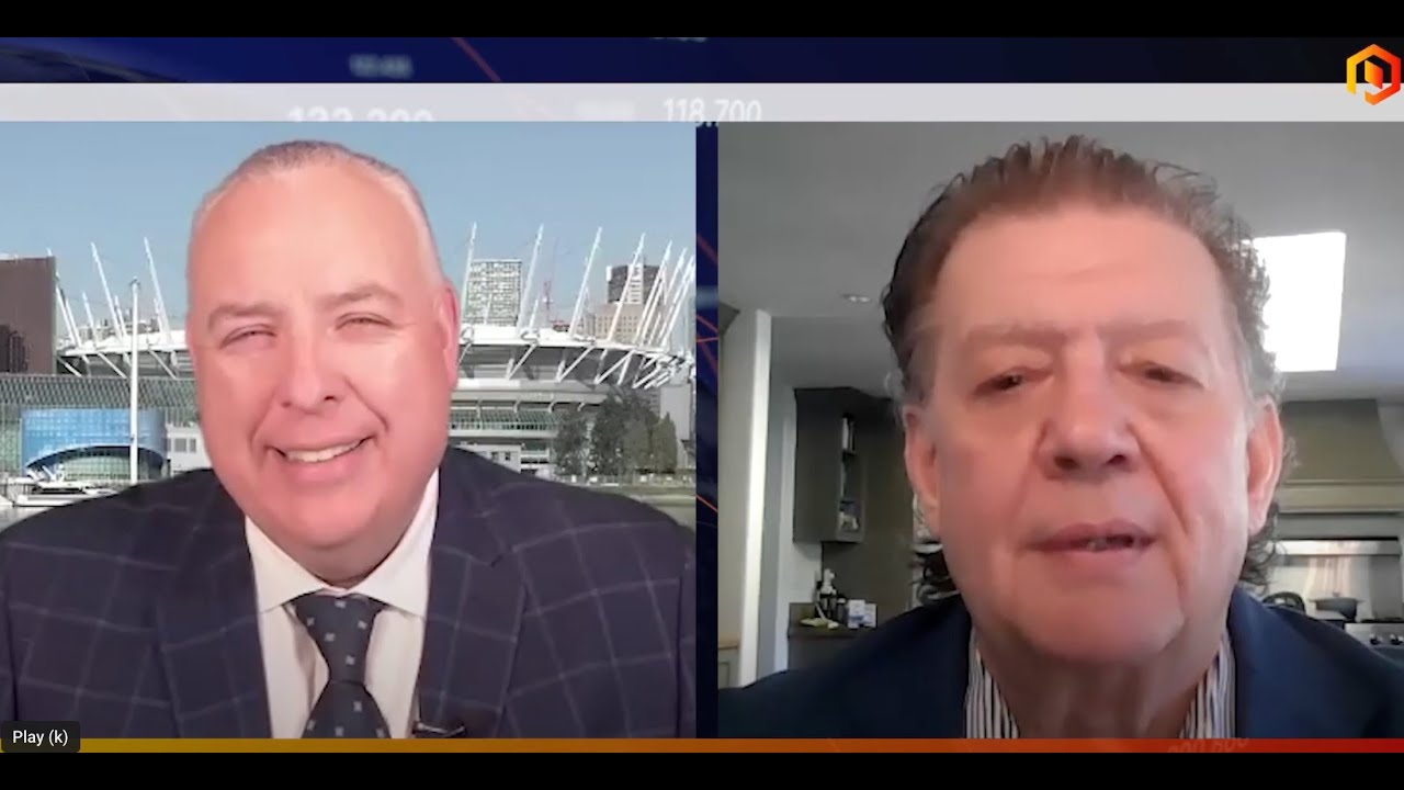 Lumina Gold CEO Discusses Impact of Rising Gold Prices on Project Valuations