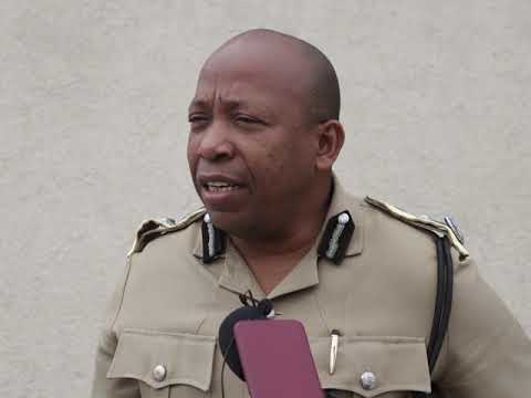 Murder Count Below 100 says Police Commissioner