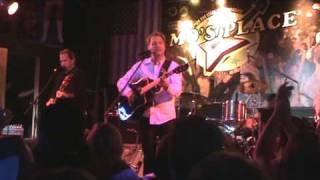 Steve Wariner  "Life's Highway"  LIVE