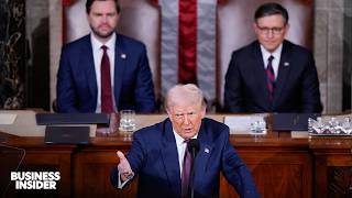 Trump Promised To Protect Medicaid. Will He? | Insider News