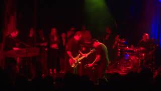 TSOL Die For Me live Santa Ana,CA 2013