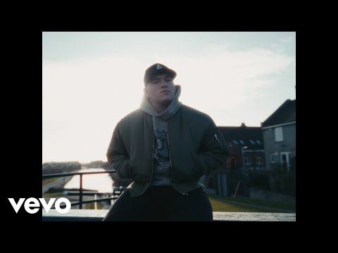 Bradley Marshall - Save My Heart (Official Visualiser)