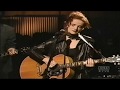 Patty Griffin - Flaming Red (Live)