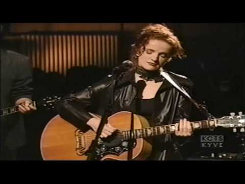 Flaming Red - Patty Griffin