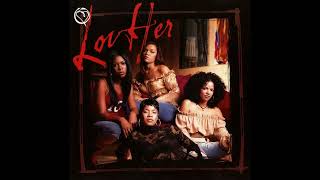 Lovher - What Could've Been
