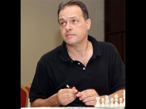 The Pony Express by GM Efstratios Grivas