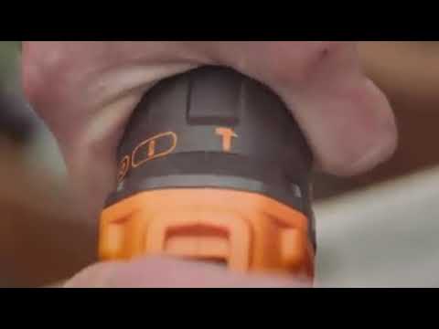 Black&Decker BDCDC18BAFC-QW Bohrschrauber