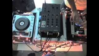 Serious Grooviness Mix Part 5
