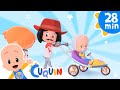 My Little Sportscar And More Sing Along Songs Sing With Cleo And Cuquín