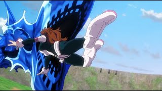Ochaco’s Death..😭💀
