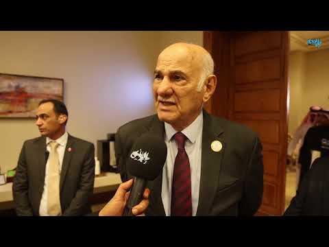 تغير المناخ وشبح شح المياه يجمع وزراء المياه العرب وخبراء العالم في الاردن