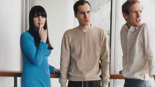 Broadcast And The Focus Group "Make My Sleep His Song"