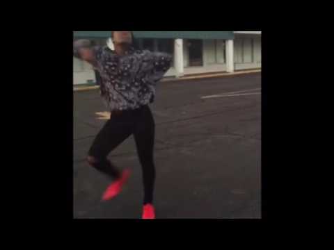 Fat Joe-All The Way Up x Valencia Free Choreography