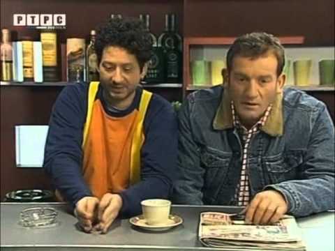 Dangube 10 Epizoda Nemica (Cela Epizoda)