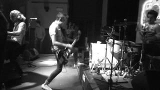 Soldiers Of A Wrong War   Shape Of Our Lives