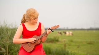 Adored By Him - Dodie Clark cover Lotte Boon