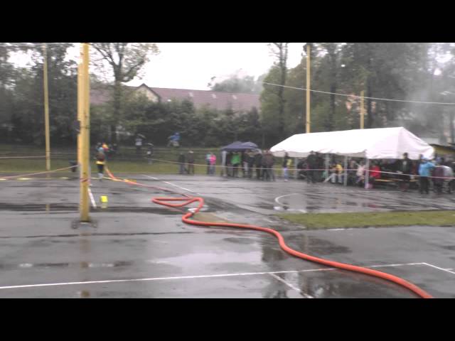 Krmelín-za hasičárnou, 17. 05. 2014