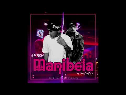 $pyda - Manibela (feat. Blackdize)