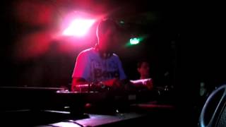 Yves Kavella - Little Blues B-day in Volkach Part I.mp4