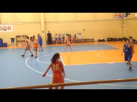 12. Ardor Bollate - Basket Gavardo