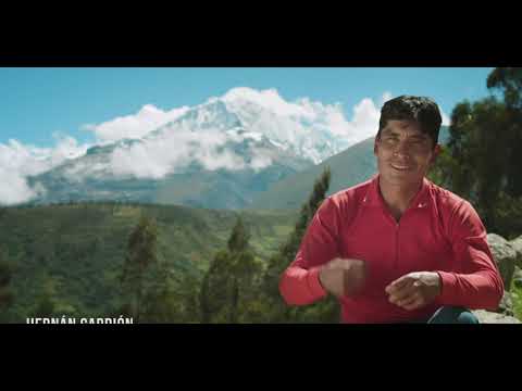 Los Andes Magicos 5 - Peru, Ecuador y el Ascenso al Volcan Cotopaxi