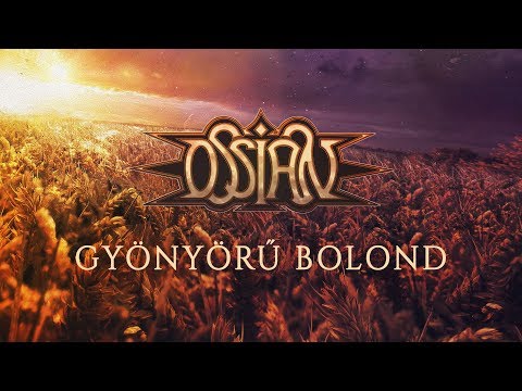 Ossian Gyönyörű Bolond Hivatalos Videoklip Official Music Video