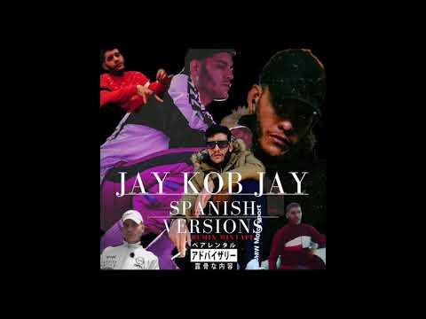 JayKobJay - Quiero Más ft. Minnany ( Kream Spanish Version Remix)