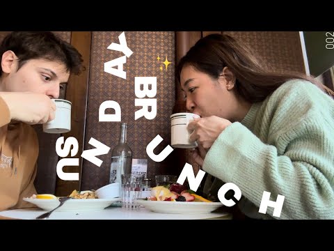 Brunch In Hoboken Sunday
