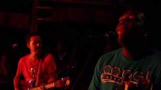 "This Is What Is" - Danny Michel with The Garifuna Collective - San Pedro, Belize