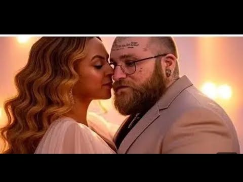 Love Me More -Teddy Swims ft Beyonce (Official Music Video) Deeply emotional love song