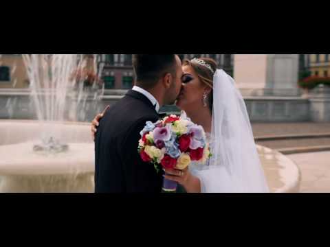 Nunta Daniel & Denisa - by DronaOradea & Silviu George