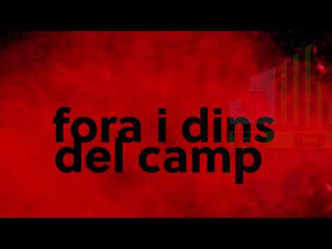 HIMNE DEL CENTENARI DEL REUS DEPORTIU