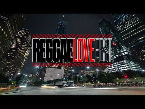 Reggae Love Fest with Shabba Ranks, Capleton, Barrington Levy, Elephant Man, Mad Cobra, Ghost, & more on June 16 at 8 PM - Second Medium