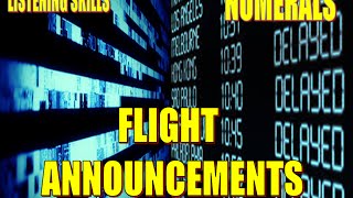 Download lagu flight announcement mp3 Download lagu flight announcement mp3