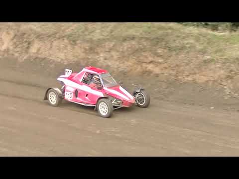 00007 Autocross Humpolec 28. - 29.8.2021