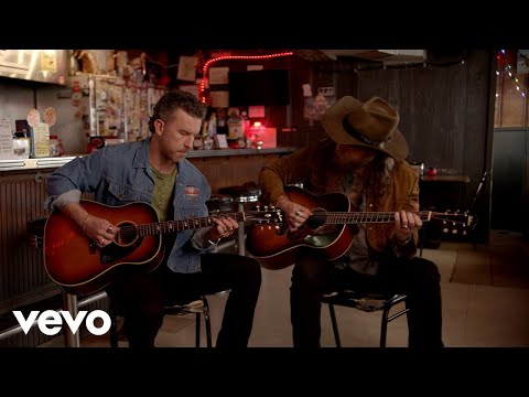 Brothers Osborne - Arms Of Fire (Acoustic)