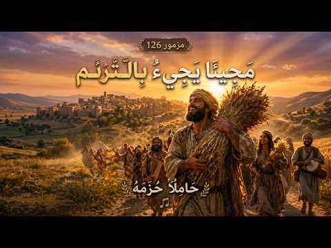 المزامير 126 ترتيل