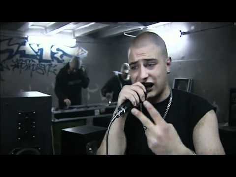 Ikac-Strava i žasu (Official Video 2002)