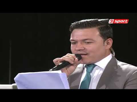 Massoud Safi VS Hekmat Fazli