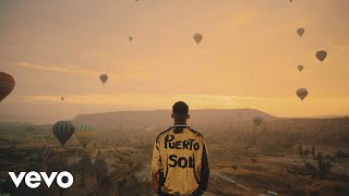 Vegas Jones - Puertosol (prod. Boston George)