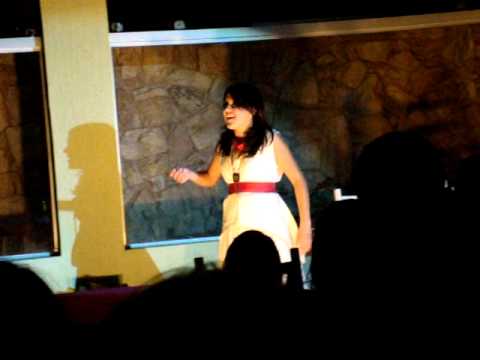 Sonhos de uma noite de verão. 28-06-2011