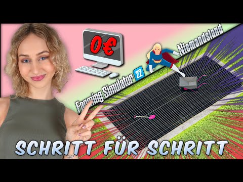 LS22 | FROM ZERO TO HERO 🚜 Schritt für Schritt Anleitung
